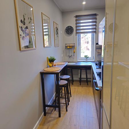 Cozy Residence Orawska 5 Cracovia Exterior foto