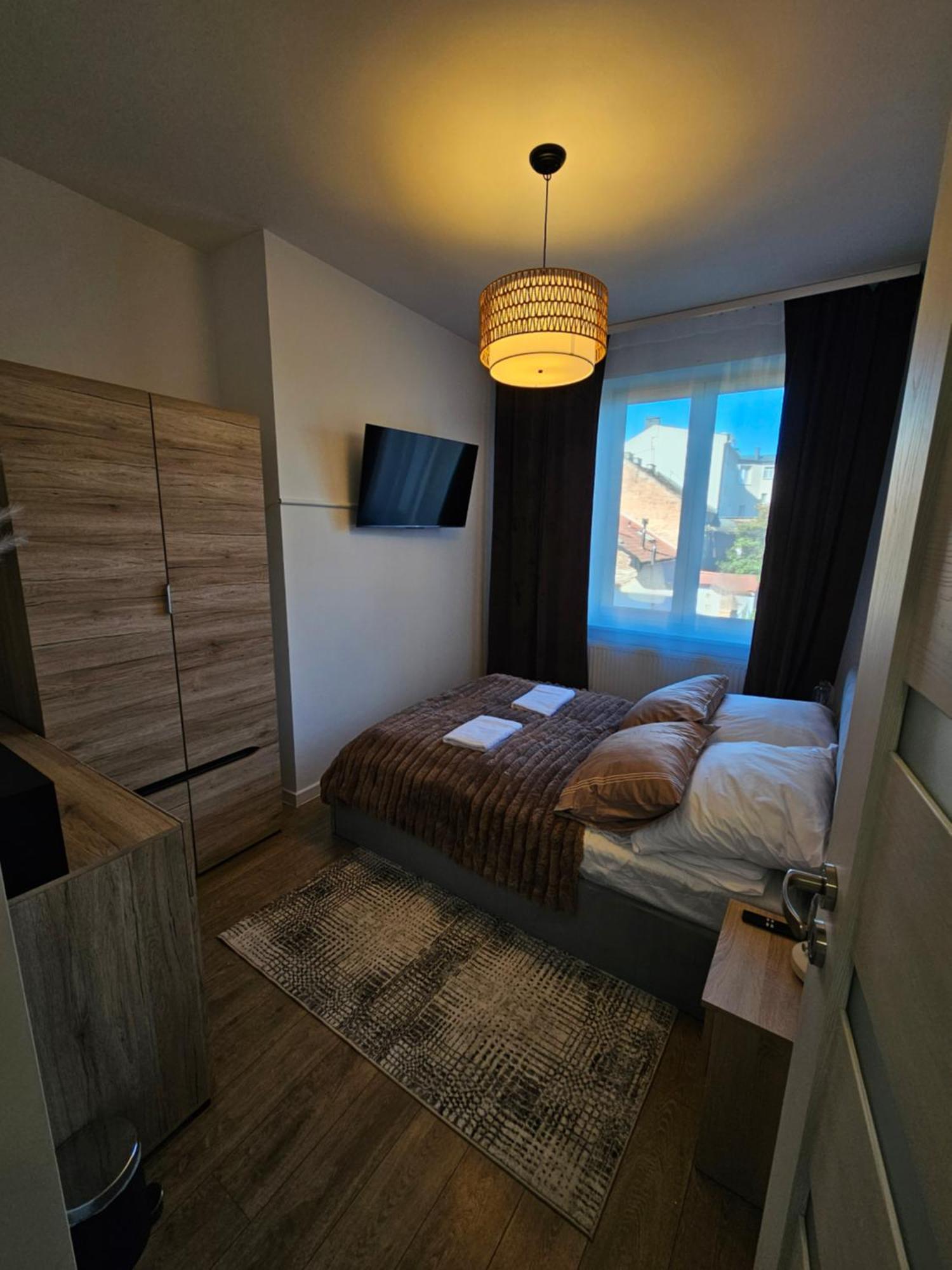 Cozy Residence Orawska 5 Cracovia Exterior foto